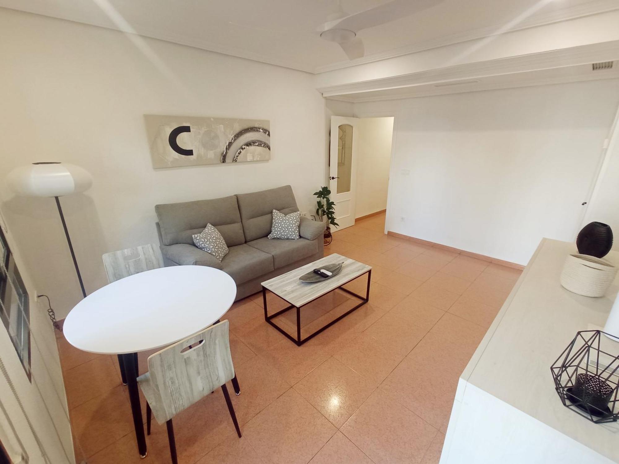Apartamento Los Jardines De La Magdalena Córdoba Eksteriør bilde