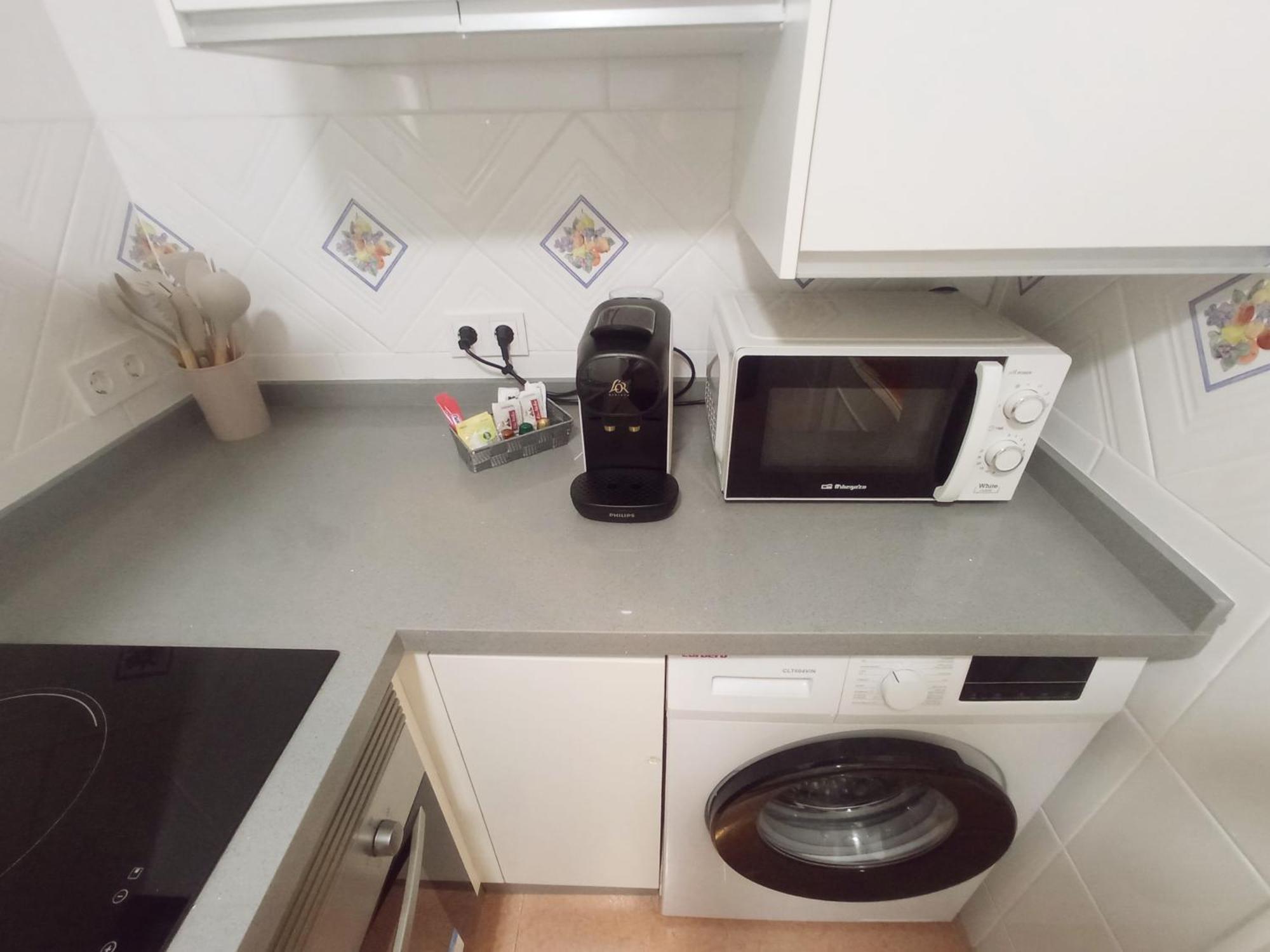 Apartamento Los Jardines De La Magdalena Córdoba Eksteriør bilde